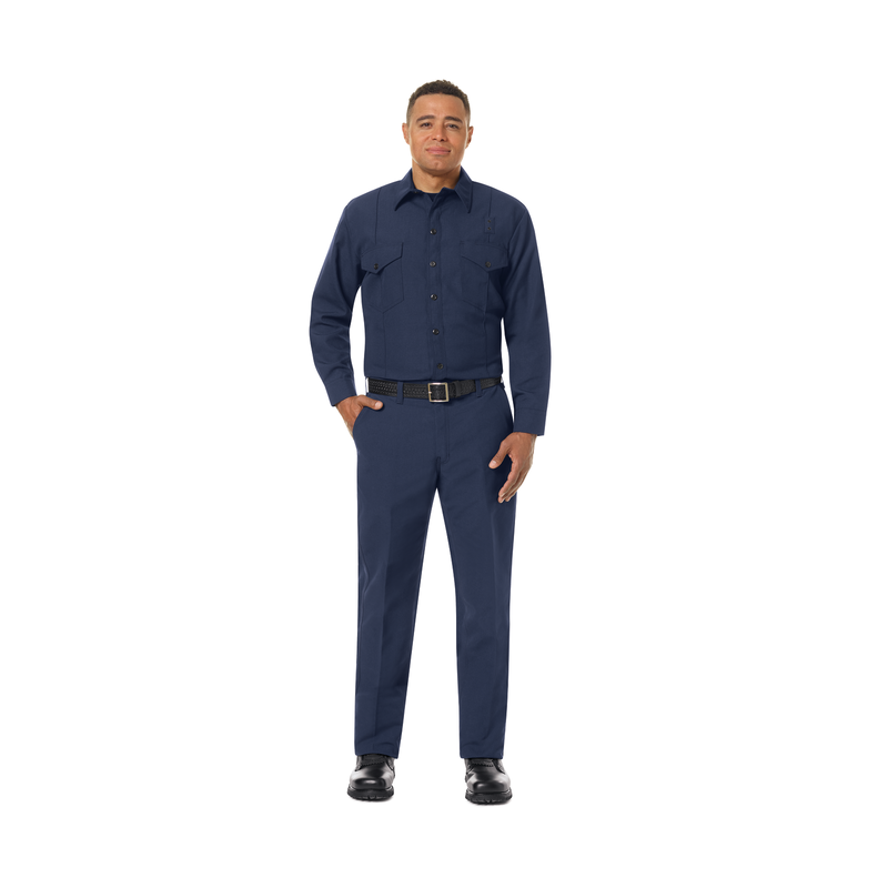 Men's Classic Firefighter Pant (Full Cut) image number 12