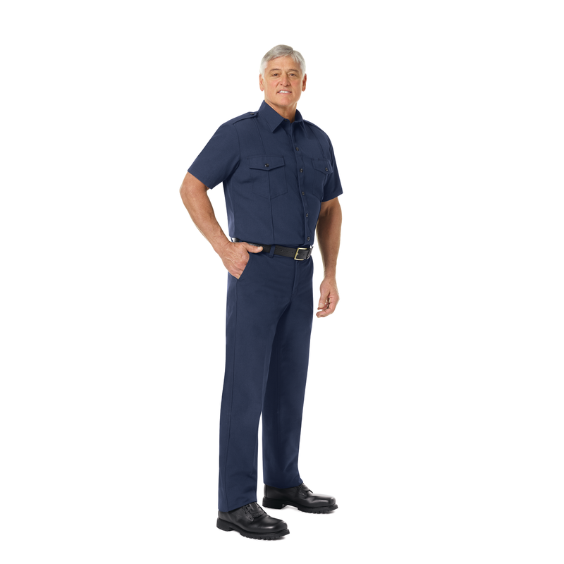 Men's Classic Firefighter Pant (Full Cut) image number 43