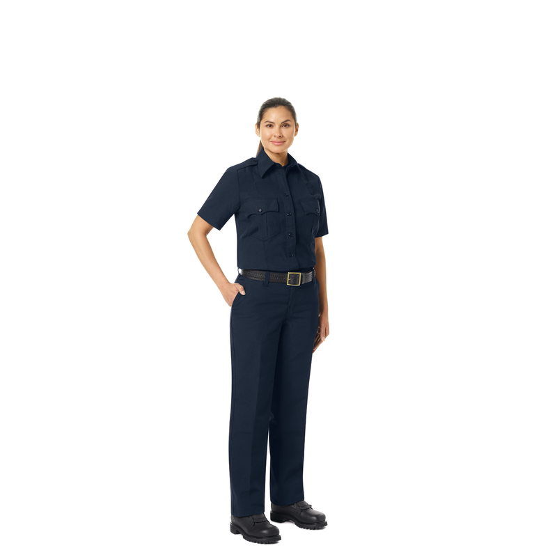 Women's Classic Firefighter Pant image number 24