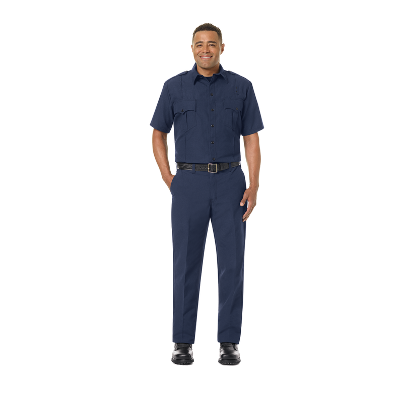 Men's Classic Firefighter Pant (Full Cut) image number 5