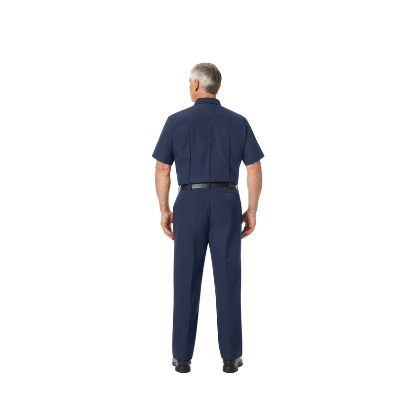 Men's Classic Firefighter Pant (Full Cut) image number 19