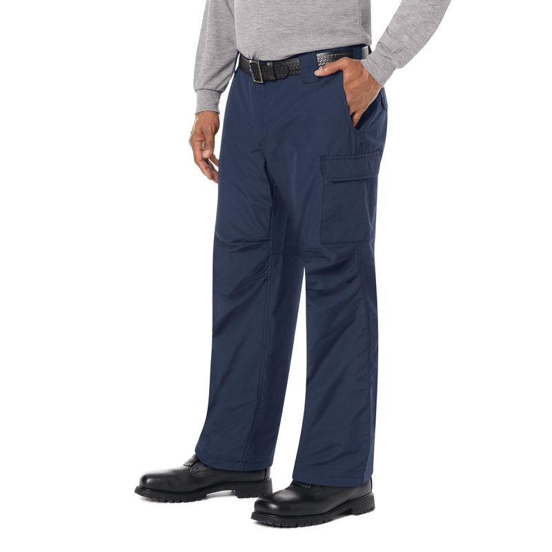 Men's FR Tactical Ripstop Pant image number 12