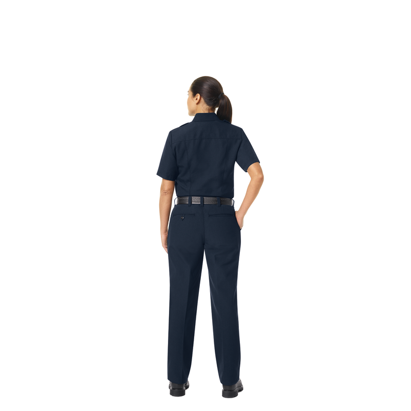 Women's Classic Fire Officer Shirt image number 5