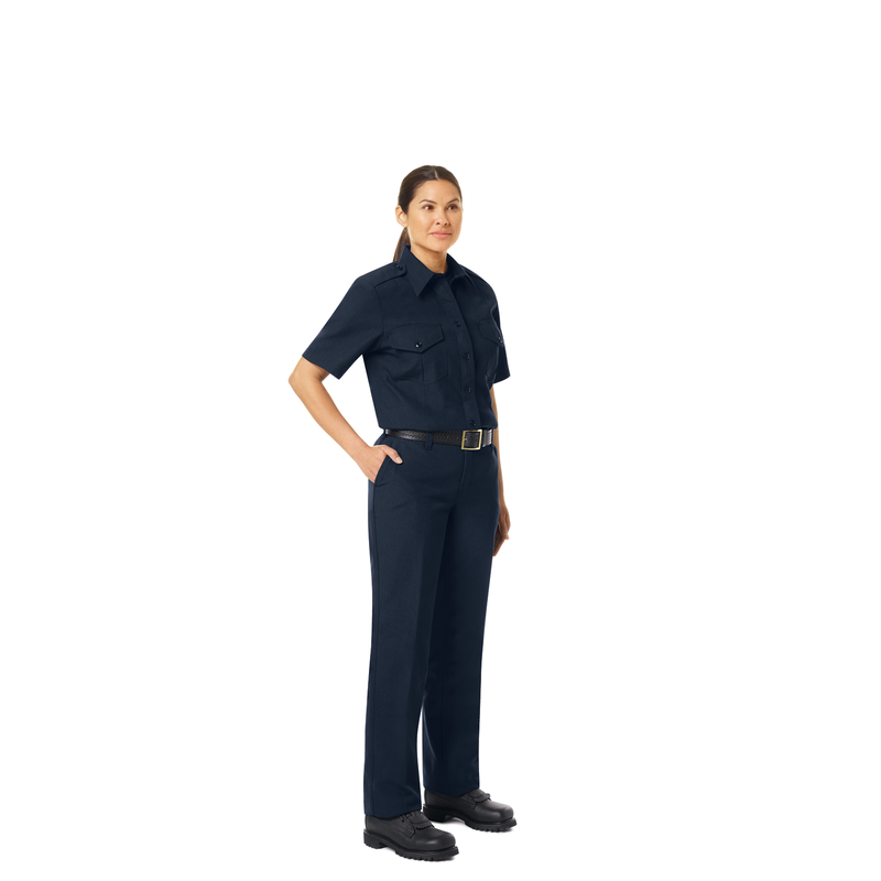 Women's Classic Firefighter Pant image number 27