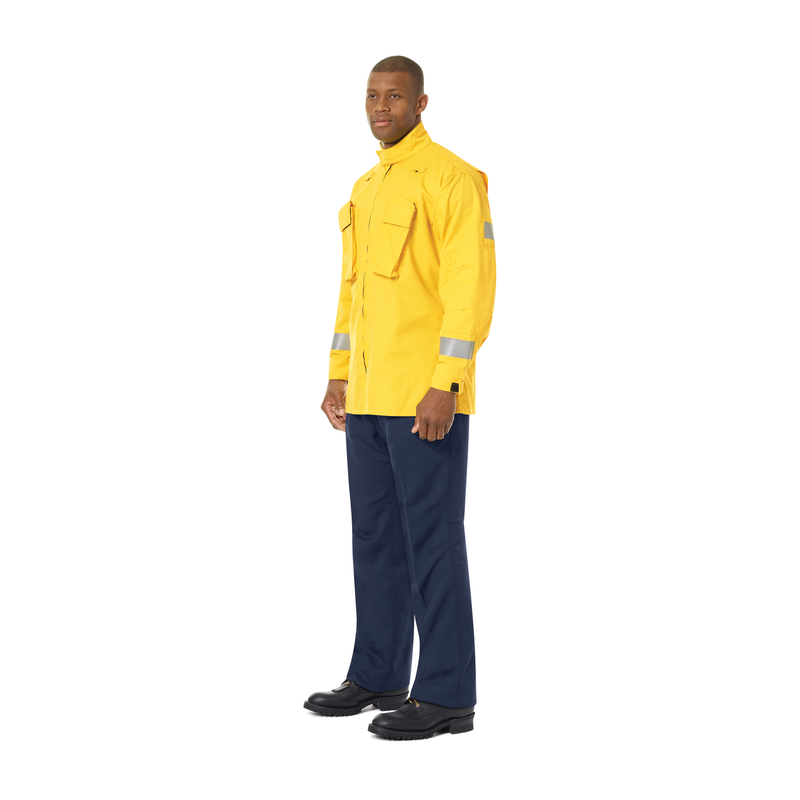 Men's Wildland Dual-Compliant Uniform Pant image number 10