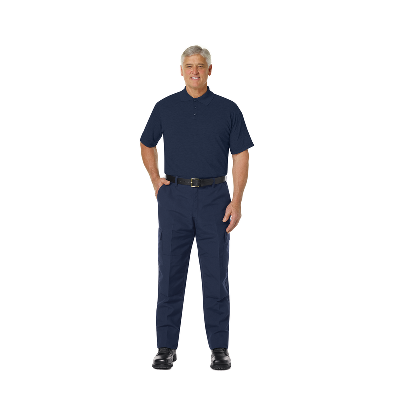 Men's Classic Rescue Cargo Pant image number 5