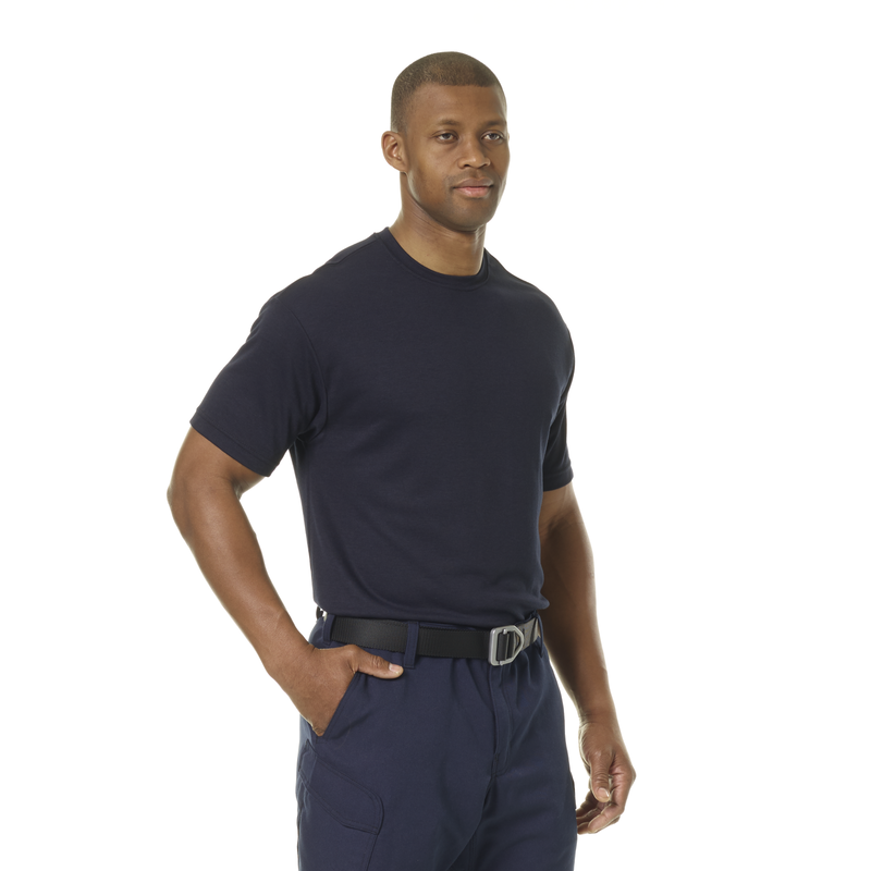 Men's Station Wear Base Layer Tee image number 21