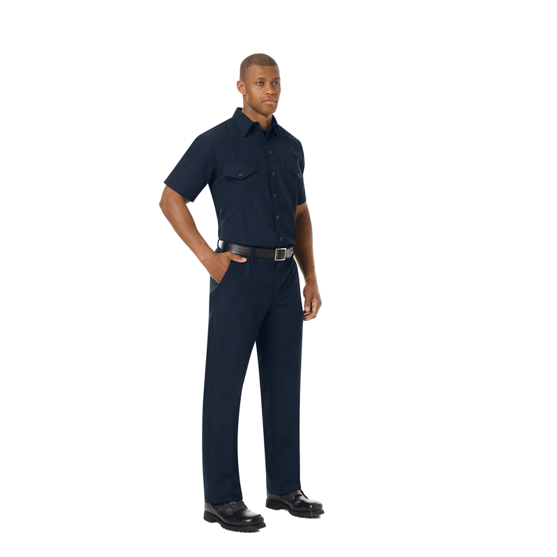 Men's Classic Firefighter Pant (Full Cut) image number 50