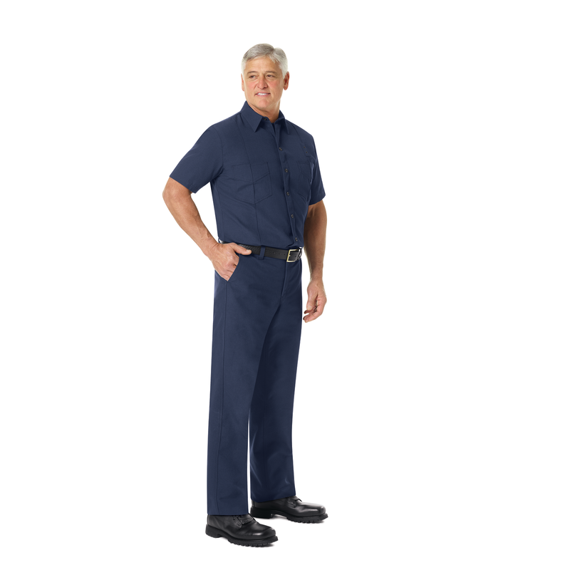 Men's Classic Firefighter Pant (Full Cut) image number 45