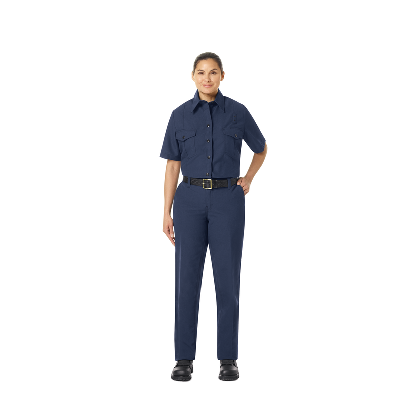 Women's Classic Firefighter Pant image number 2