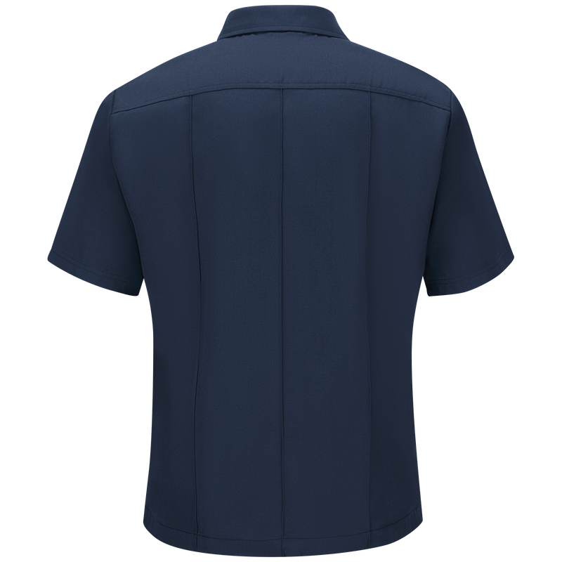 Men's Station No. 73 Untucked Uniform Shirt image number 1