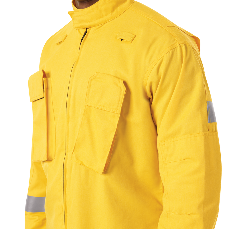 Men's Wildland Jacket image number 15