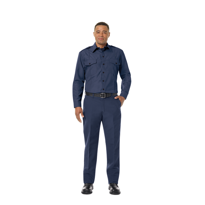 Men's Classic Firefighter Pant (Full Cut) image number 9