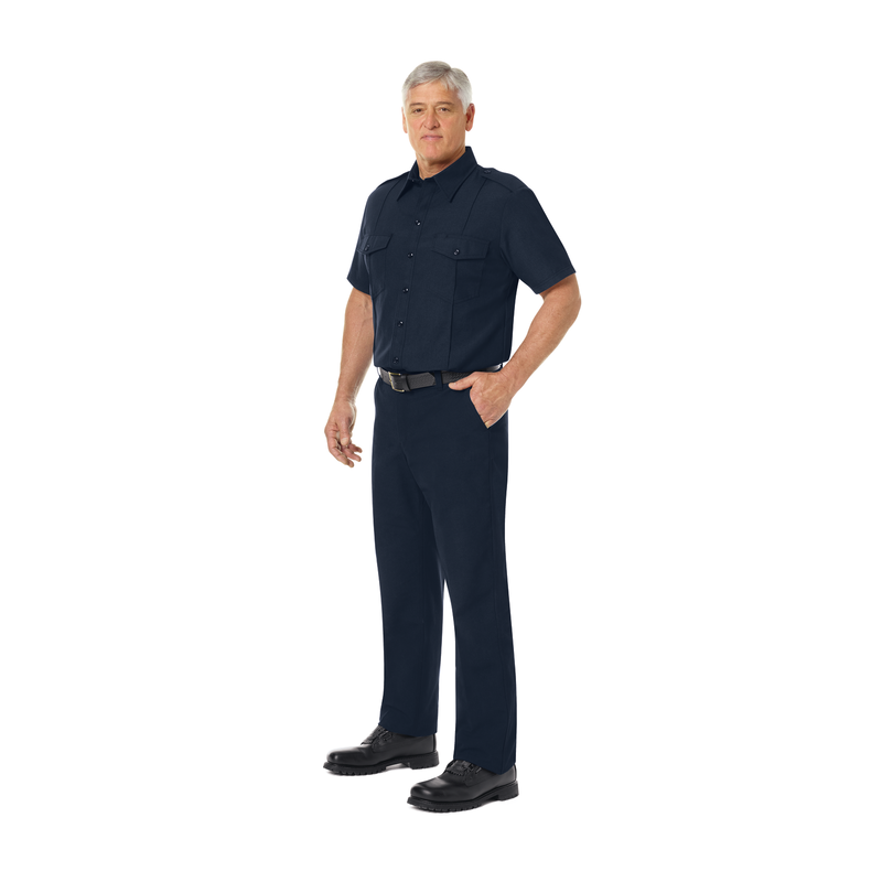 Men's Classic Firefighter Pant (Full Cut) image number 42