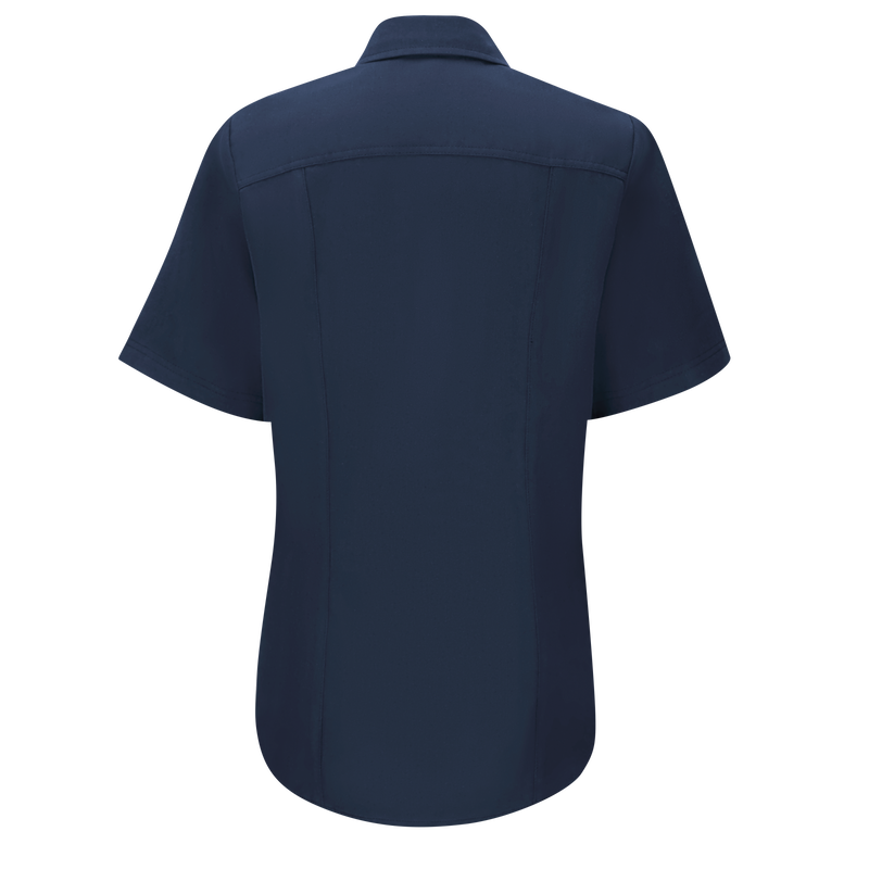 Women's Station No. 73 Uniform Shirt image number 1