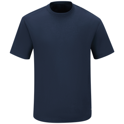 Men's Short Sleeve Station Wear Tee