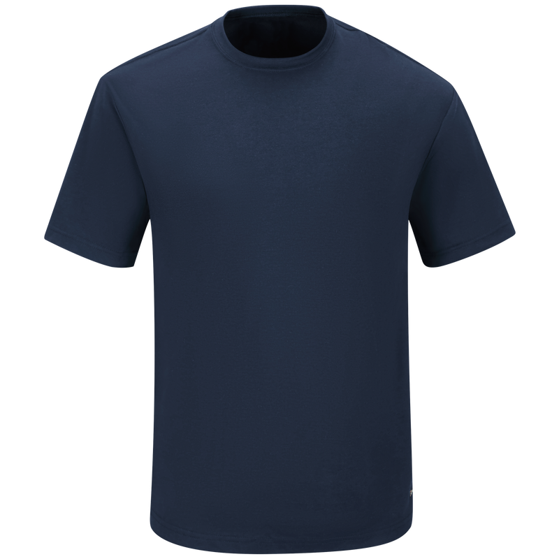 Men's Short Sleeve Station Wear Tee image number 0