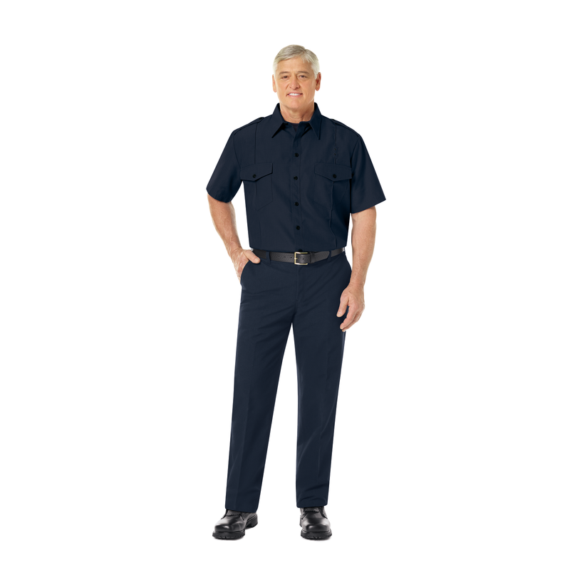 Men's Classic Firefighter Pant image number 9