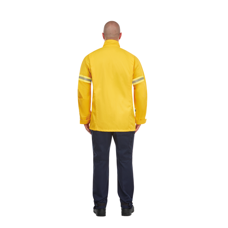 Men's Relaxed Fit Wildland Jacket image number 5