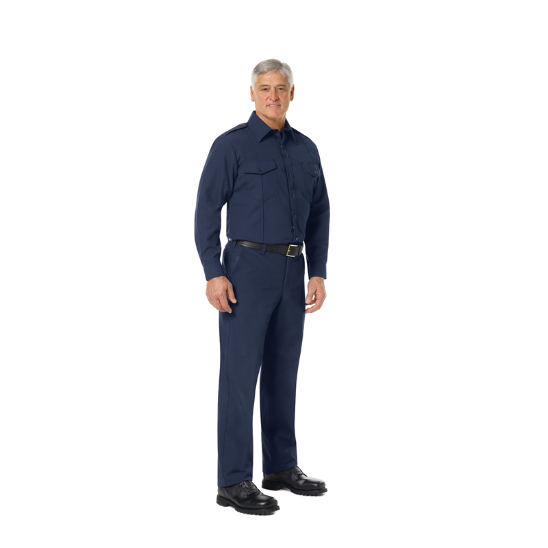 Men's Classic Firefighter Pant image number 29