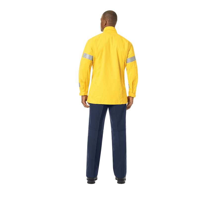 Men's Wildland Dual-Compliant Uniform Pant image number 7