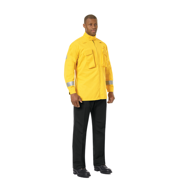 Men's Wildland Dual-Compliant Uniform Pant image number 13