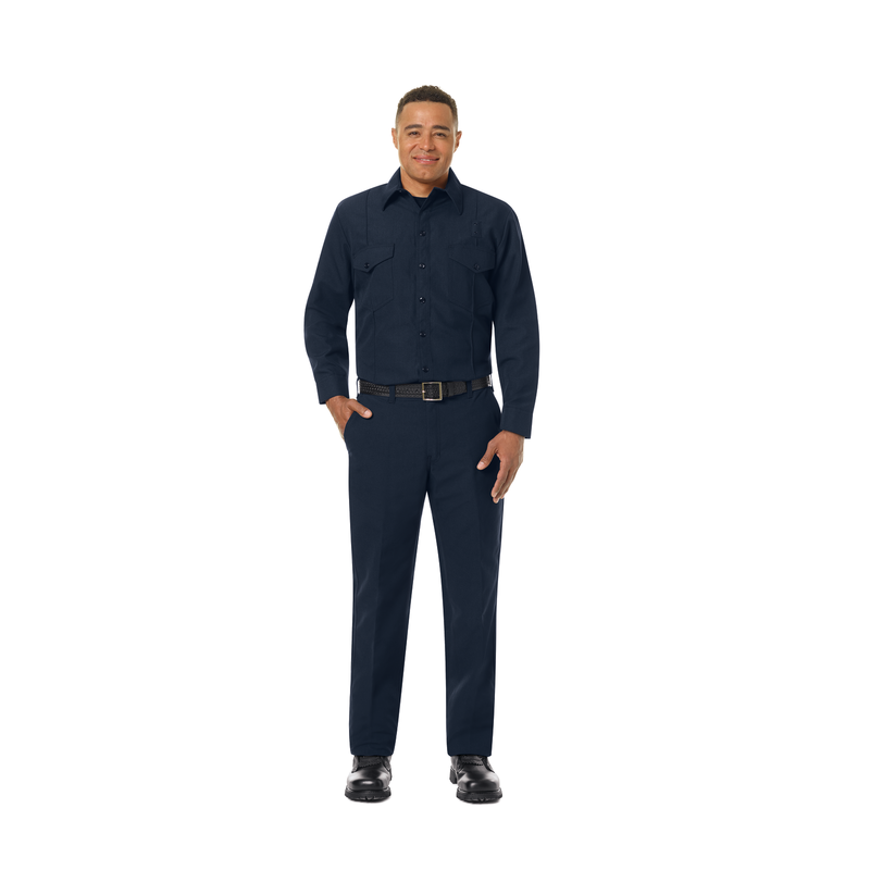 Men's Classic Firefighter Pant image number 5