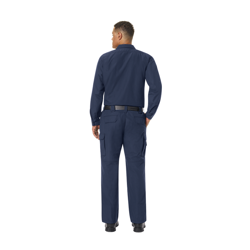 Men's FR Tactical Ripstop Pant image number 9