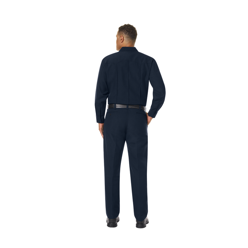 Men's Classic Firefighter Pant (Full Cut) image number 32