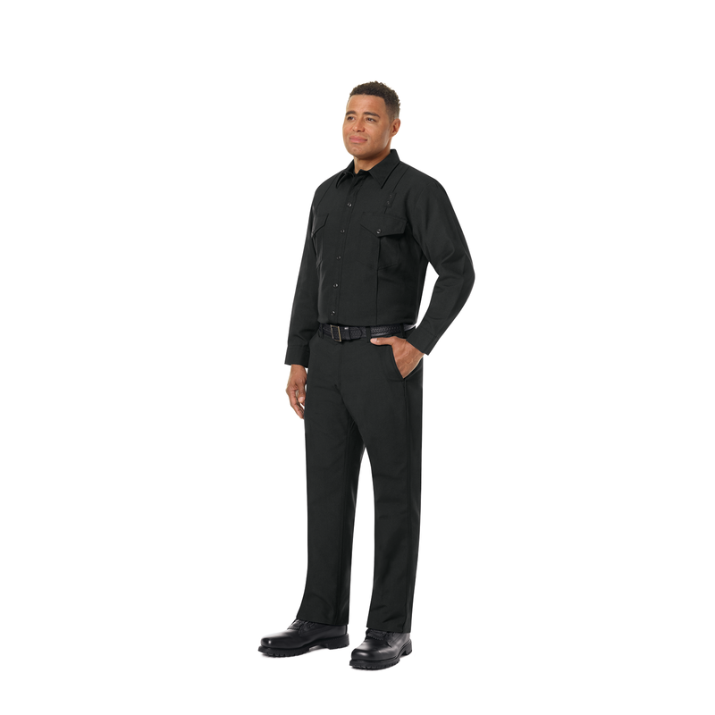 Men's Classic Firefighter Pant (Full Cut) image number 24