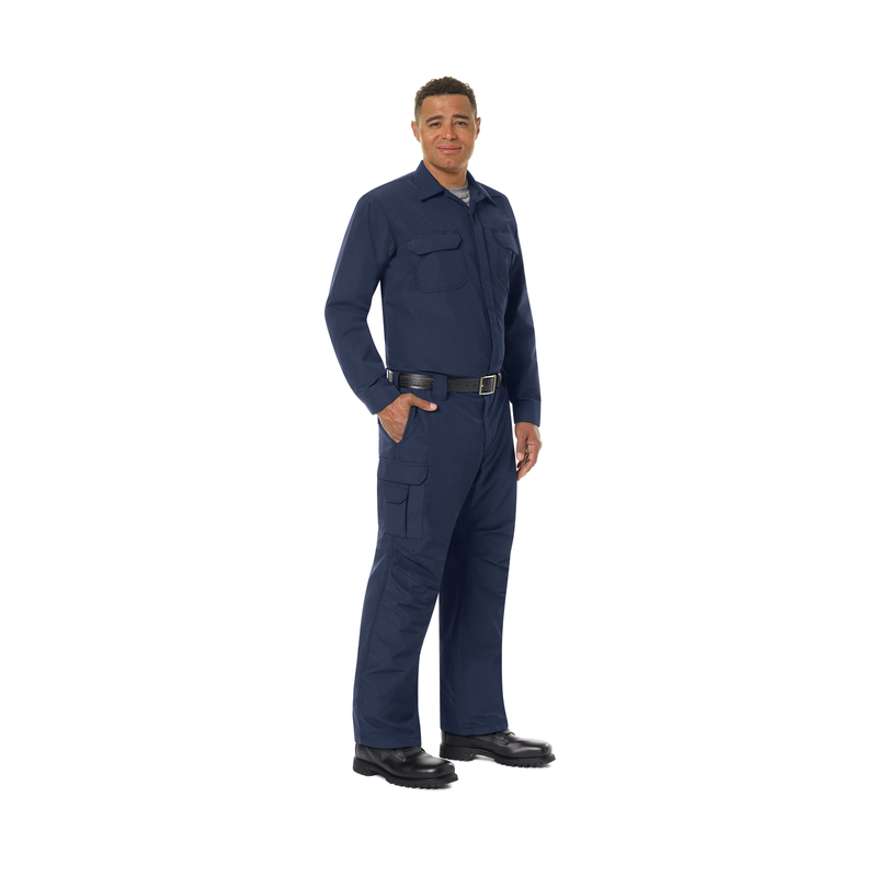 Men's FR Tactical Ripstop Pant image number 16