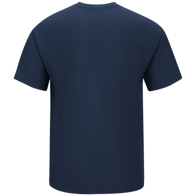 Men's Short Sleeve Station Wear Tee