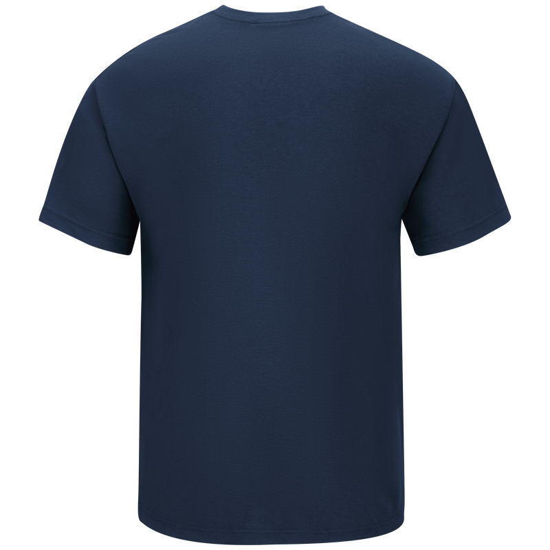 Men's Short Sleeve Station Wear Tee image number 1