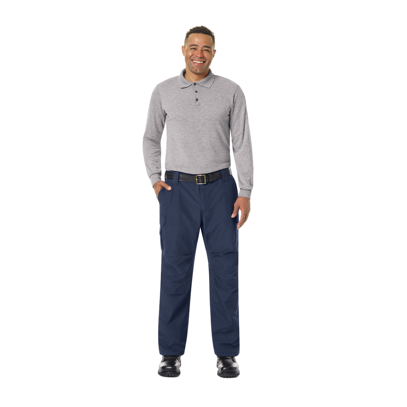 Men's FR Tactical Ripstop Pant image number 2