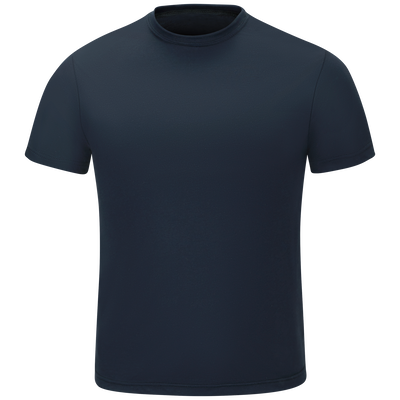 Men's Station Wear Base Layer Tee