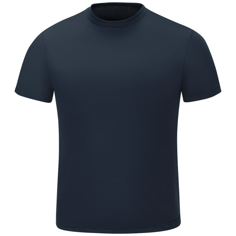 Men's Station Wear Base Layer Tee image number 0