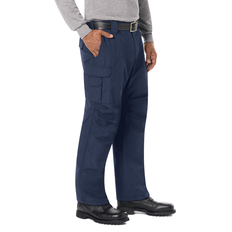 Men's FR Tactical Ripstop Pant image number 17