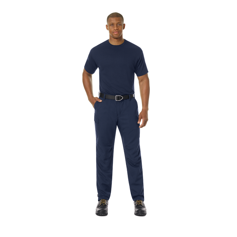 Men's Wildland Dual-Compliant Tactical Pant image number 4