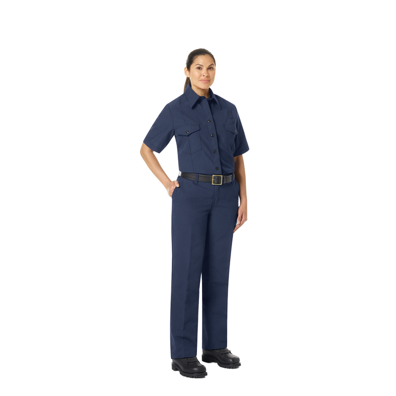 Women's Classic Firefighter Pant image number 5