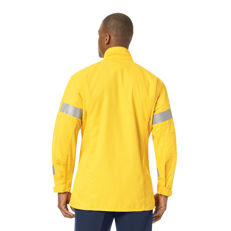 Men's Wildland Jacket image number 5