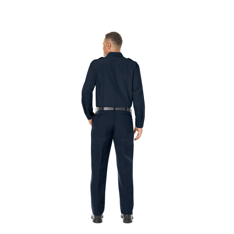 Men's Classic Firefighter Pant (Full Cut) image number 31