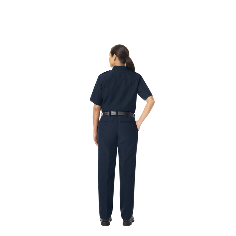 Women's Classic Firefighter Pant image number 10