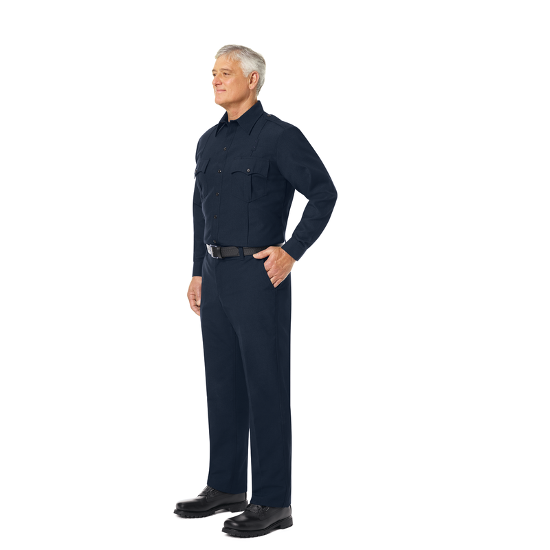 Men's Classic Firefighter Pant (Full Cut) image number 36