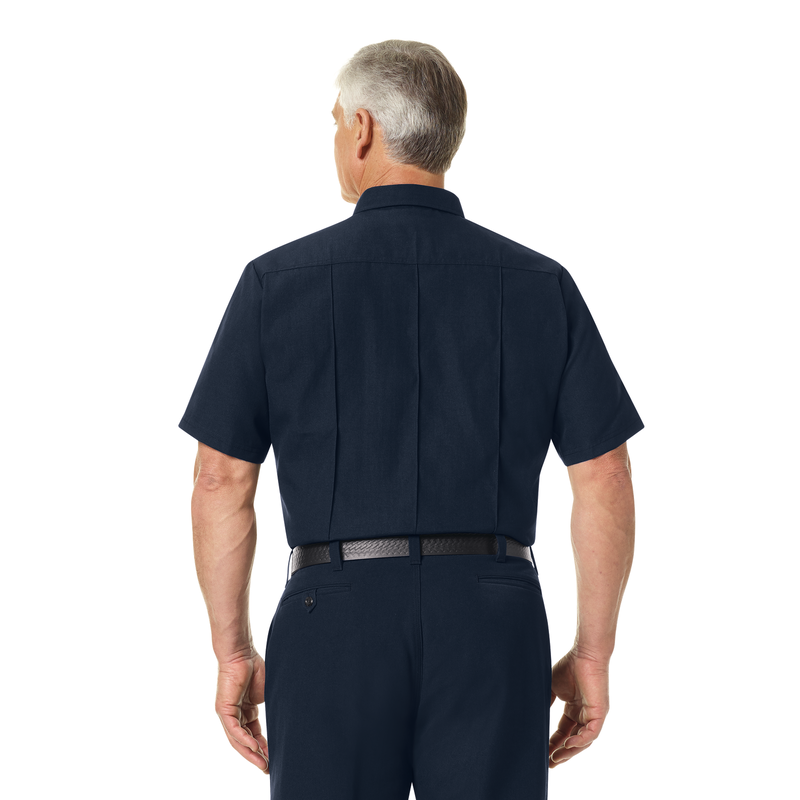 Men's Classic Firefighter Pant (Full Cut) image number 25