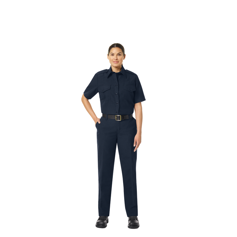 Women's Classic Firefighter Pant image number 3