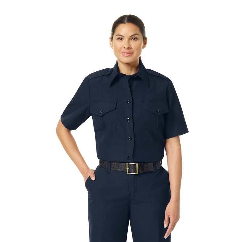 Women's Classic Firefighter Pant image number 5