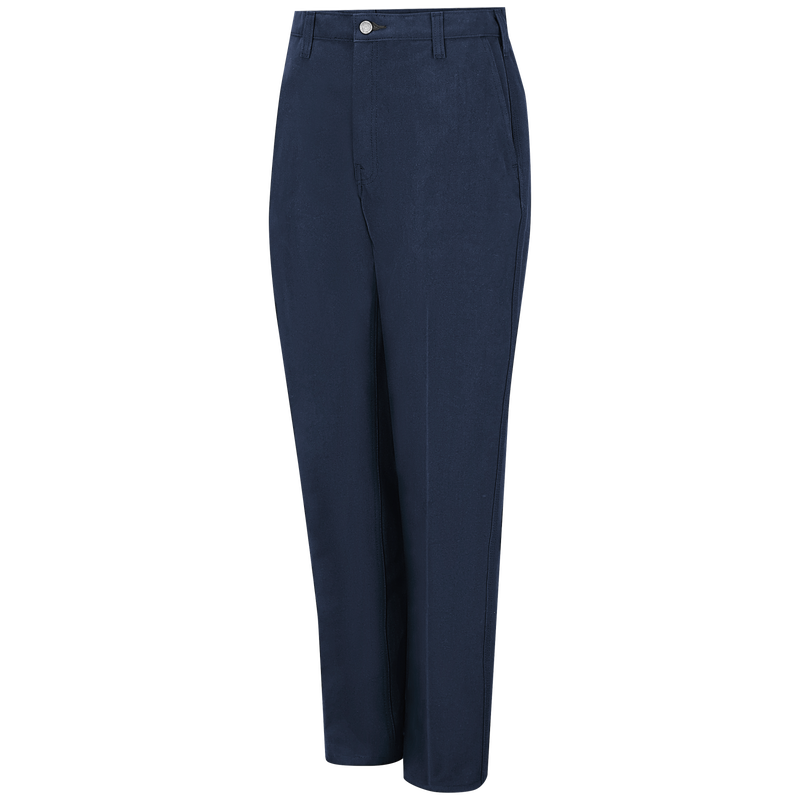 Men's Non-FR 100% Cotton Classic Fire Chief Pant image number 0