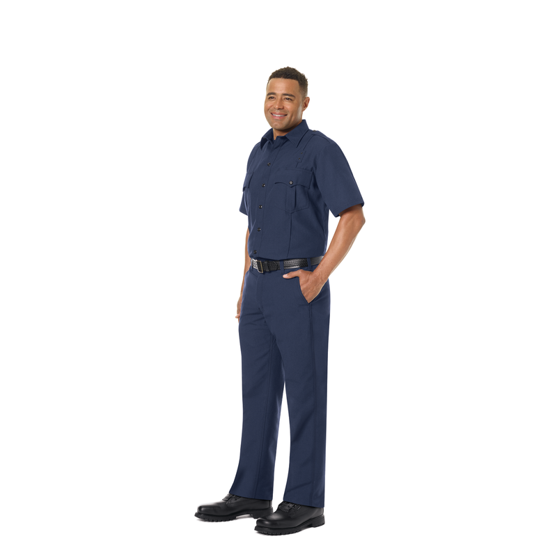 Men's Classic Firefighter Pant (Full Cut) image number 27