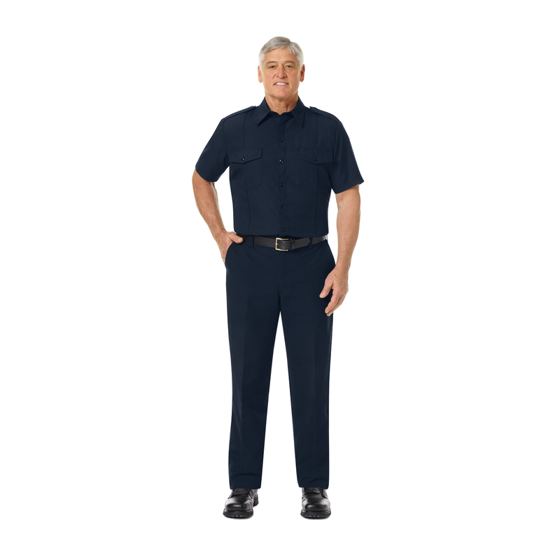 Men's Classic Firefighter Pant (Full Cut) image number 7