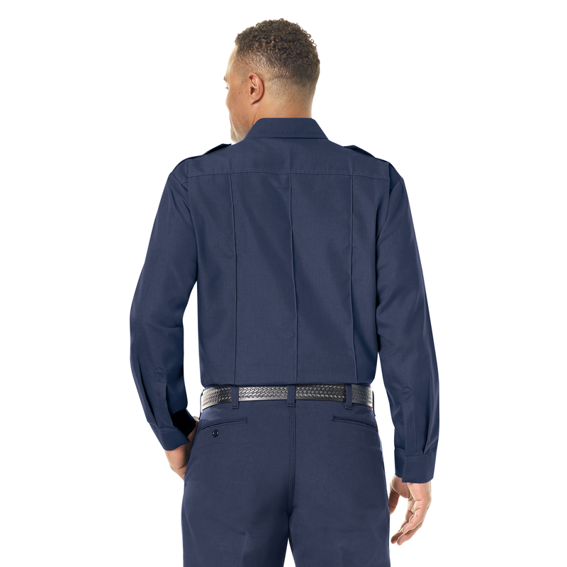 Men's Classic Firefighter Pant (Full Cut) image number 18